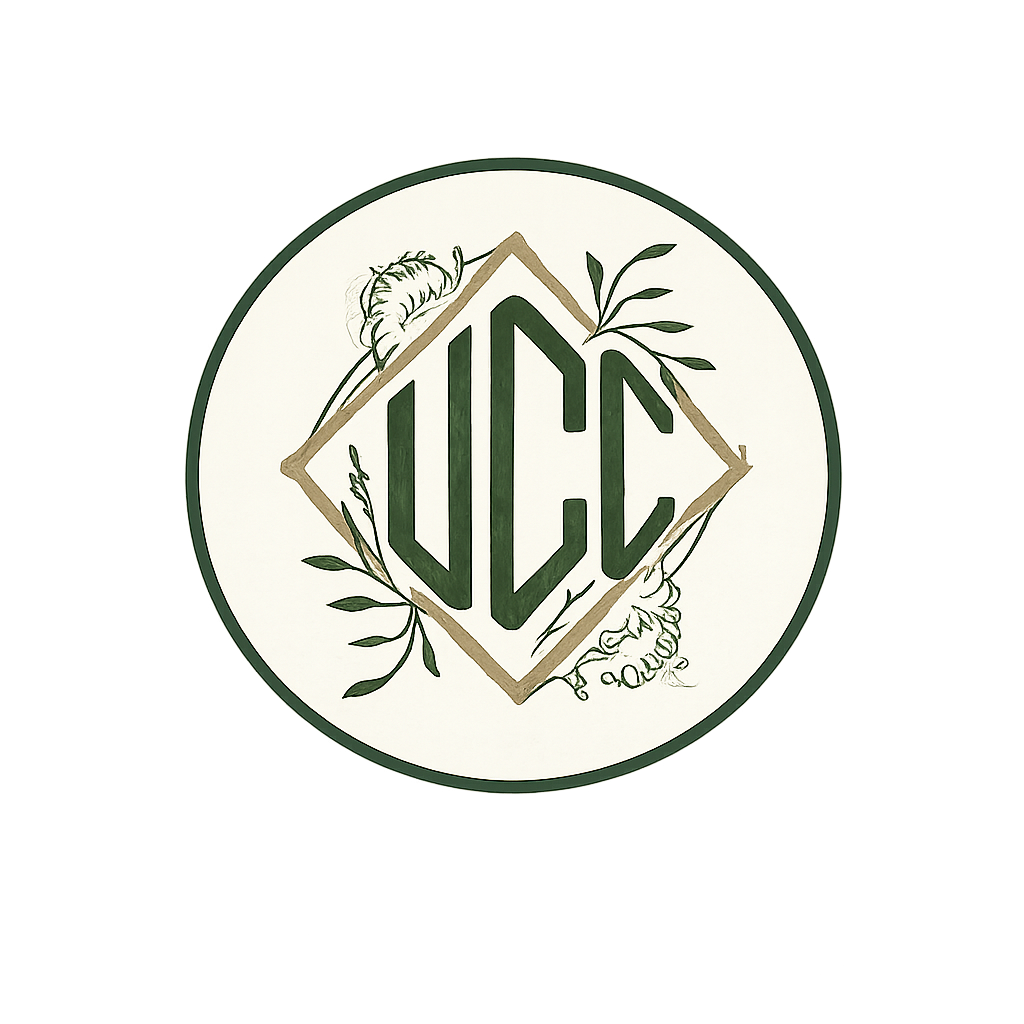 Upstate Community Co-op logo